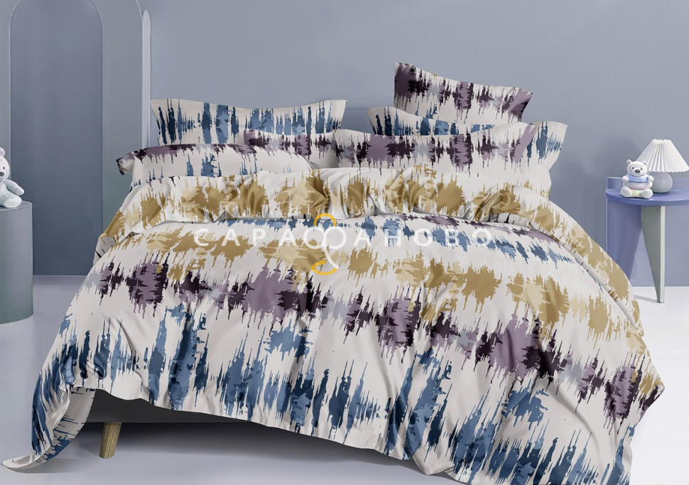 Ткань Полисатин 220 см. 80 гр.