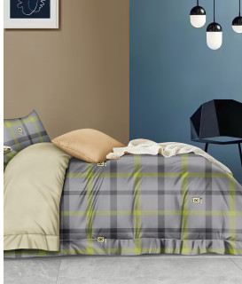 Ткань Сатин Твил набивной 235 см. 115гр. А+В рис.57