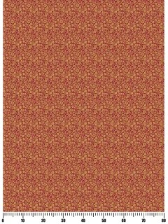 Ткань Ситец 80см 21715-2