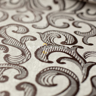 Жаккард блэкаут RS 2786-10/280 BL Jak