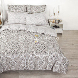 Ткань Поплин 220 см 115 гр Элегант рис. 13326-1