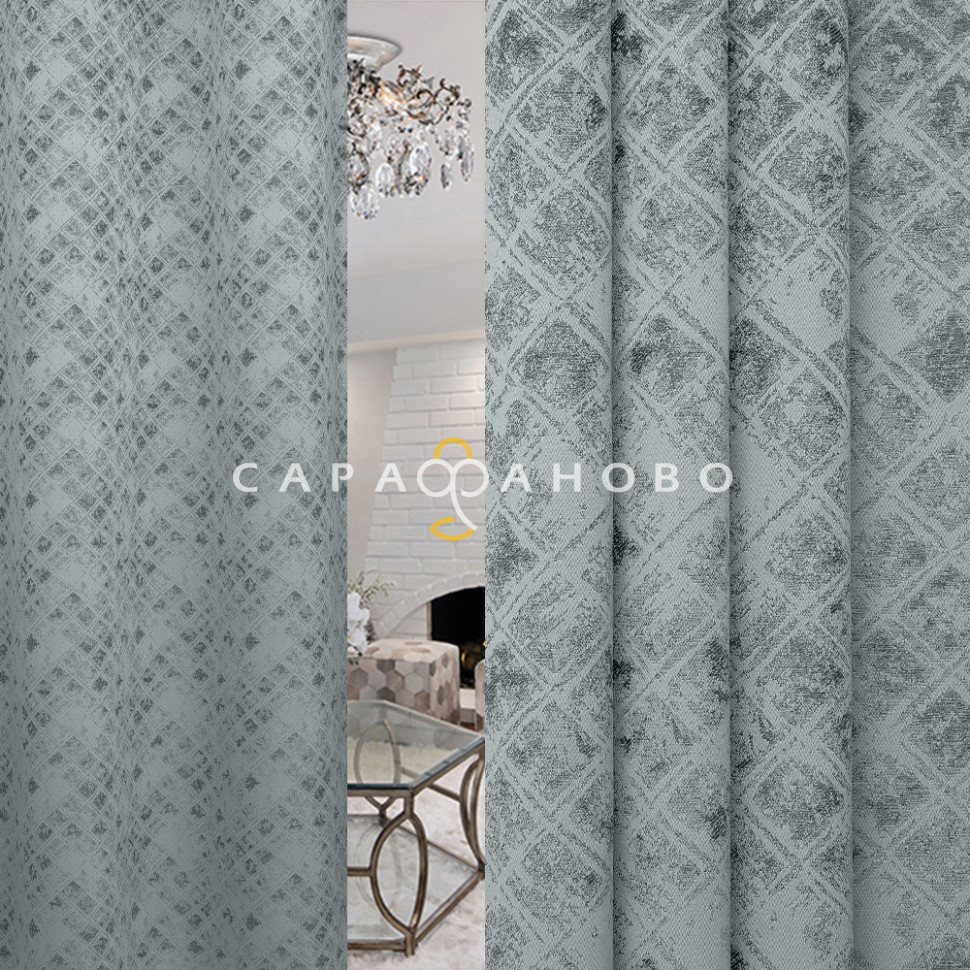 Жаккард софт ук TC SOFT2223-042/150 PJac NC