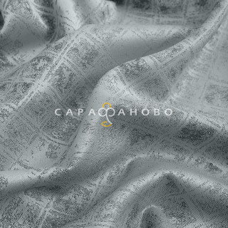 Жаккард софт ук TC SOFT2223-042/150 PJac NC