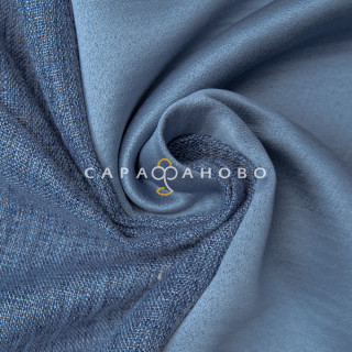 Эко лен блэкаут EL 706-52/280 BL L