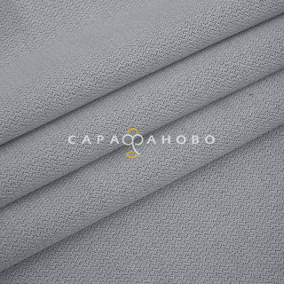 Эко твид блэкаут JL 815-036/280 BL NC