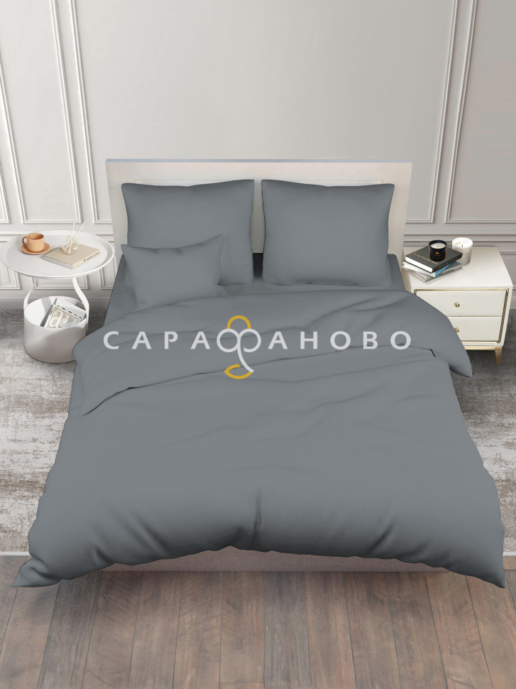 Ткань Бязь гладкокрашеная 220 см 120 гр цвет Арона