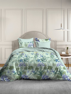 Поплин наб 100П-10 Люкс 220 71124/1 Кристи