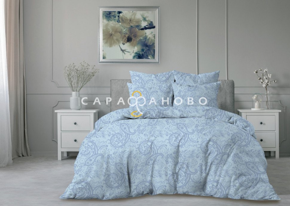 Ткань Перкаль 220 см 110 гр 