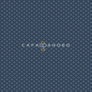 Ткань Ситец 95 см рис 29514 вид 1 "Орбита" 