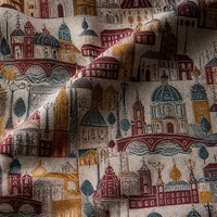 Города